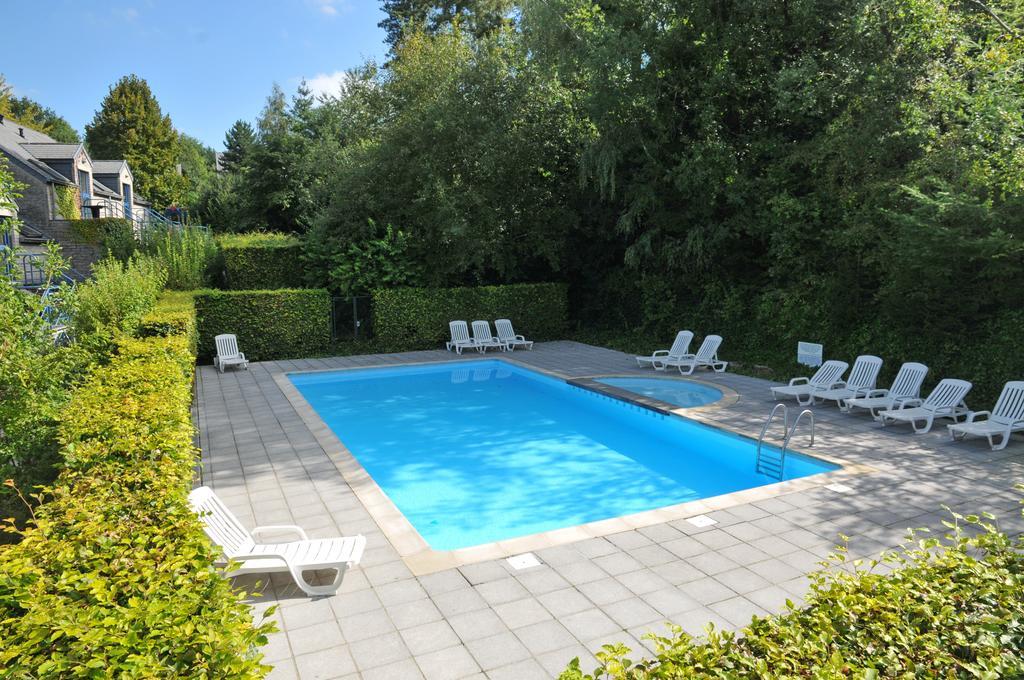 Residence Durbuy Exterior foto