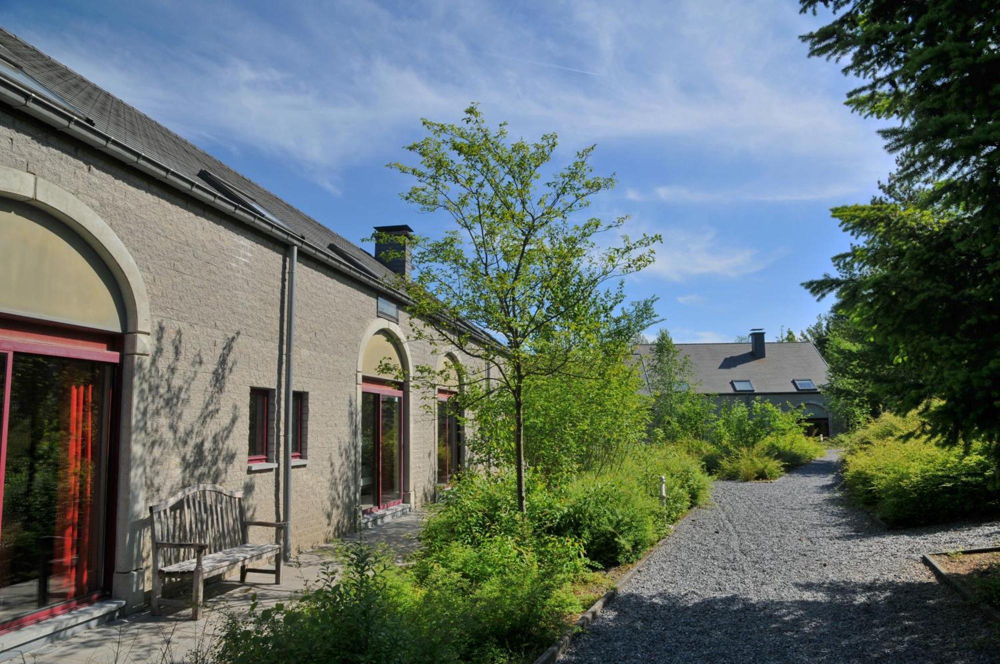 Residence Durbuy Exterior foto