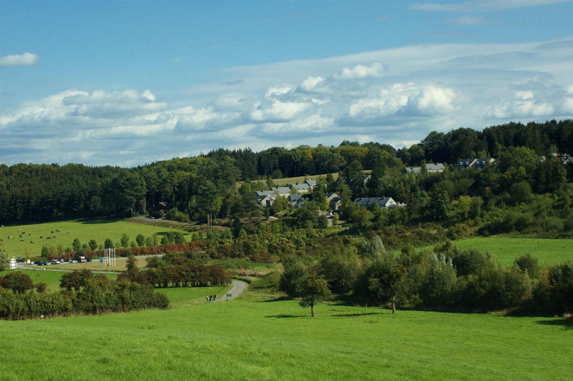 Residence Durbuy Exterior foto