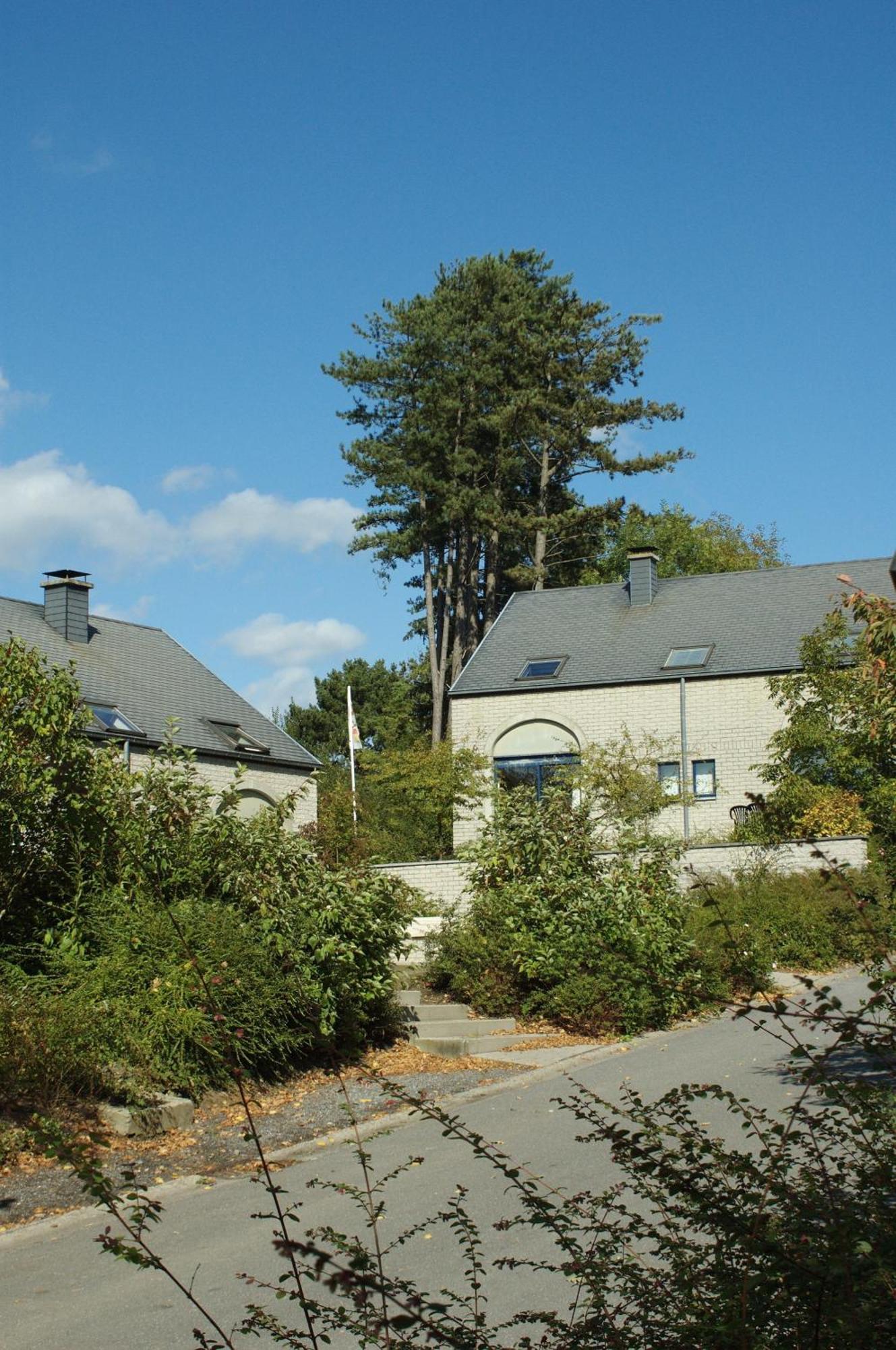Residence Durbuy Exterior foto