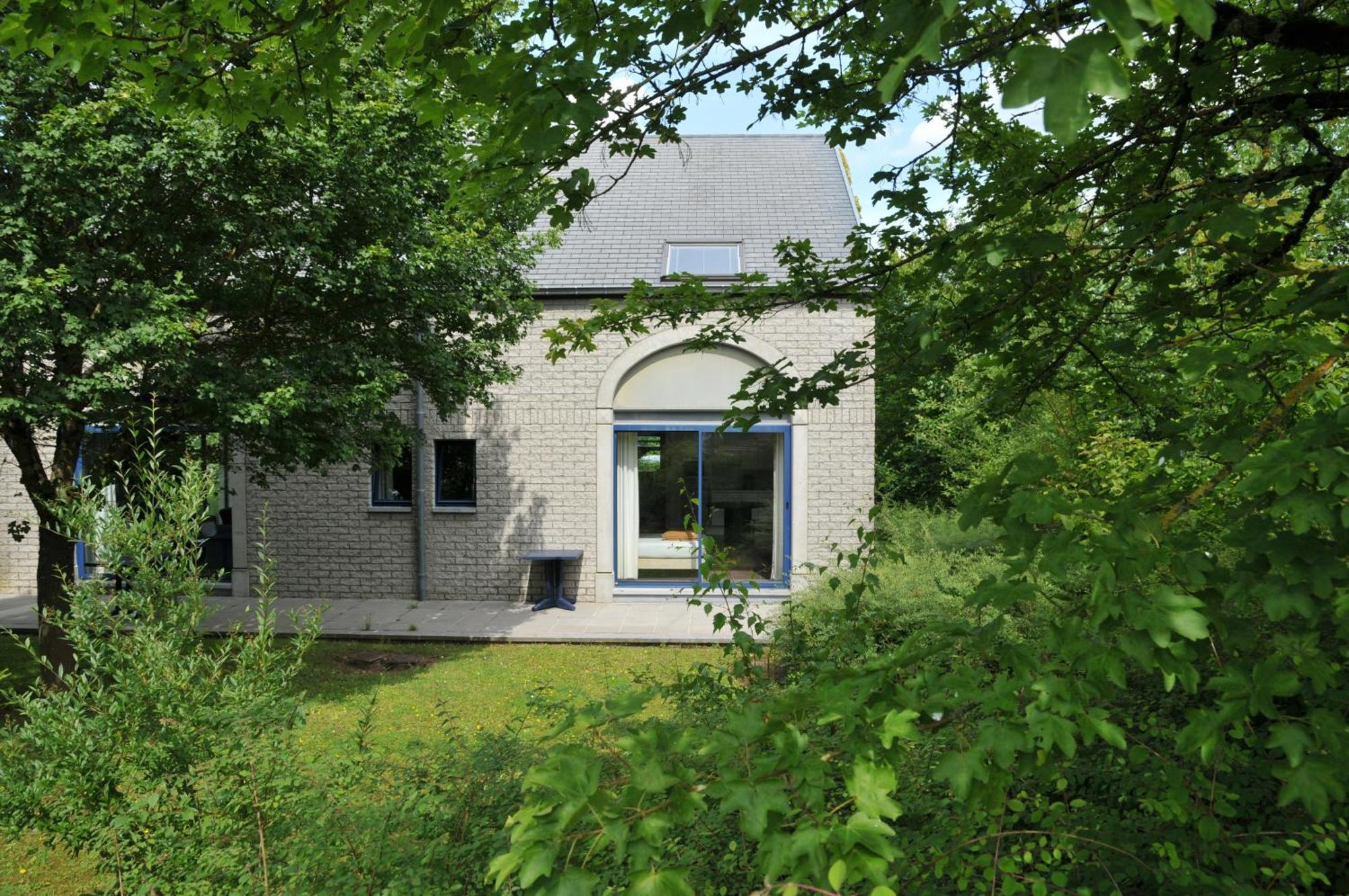 Residence Durbuy Exterior foto