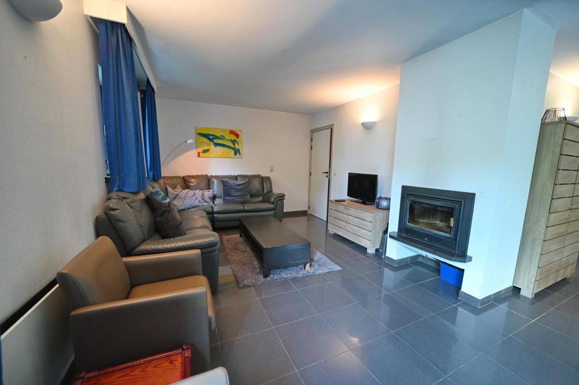 Residence Durbuy Exterior foto