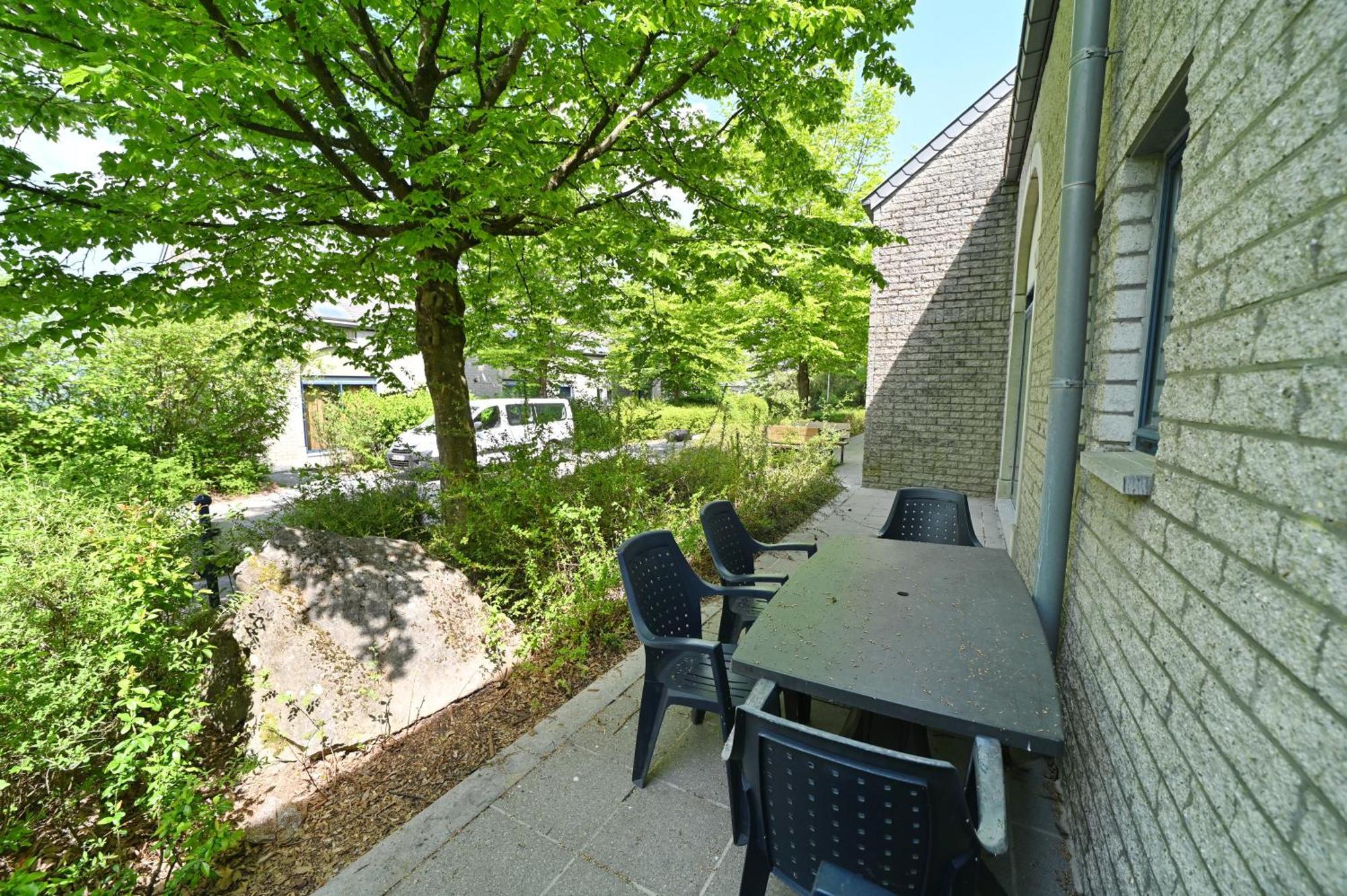Residence Durbuy Exterior foto