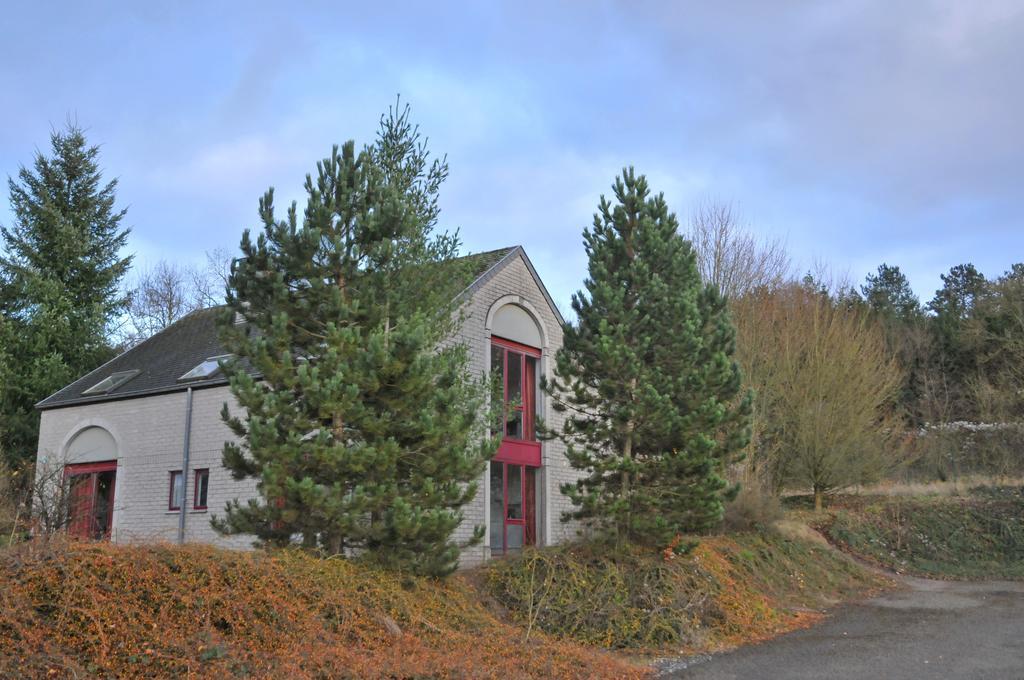 Residence Durbuy Quarto foto