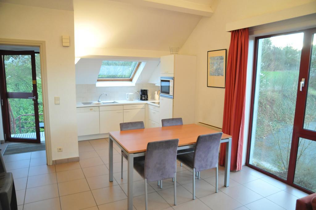 Residence Durbuy Quarto foto