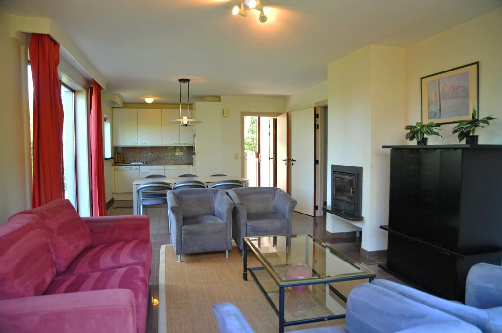 Residence Durbuy Exterior foto