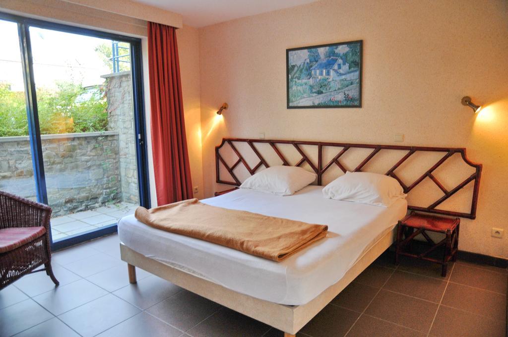 Residence Durbuy Quarto foto