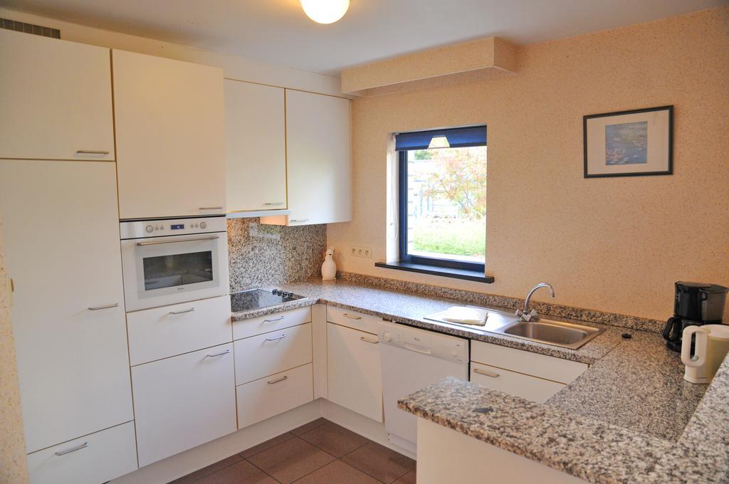 Residence Durbuy Quarto foto