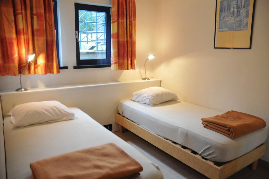 Residence Durbuy Quarto foto