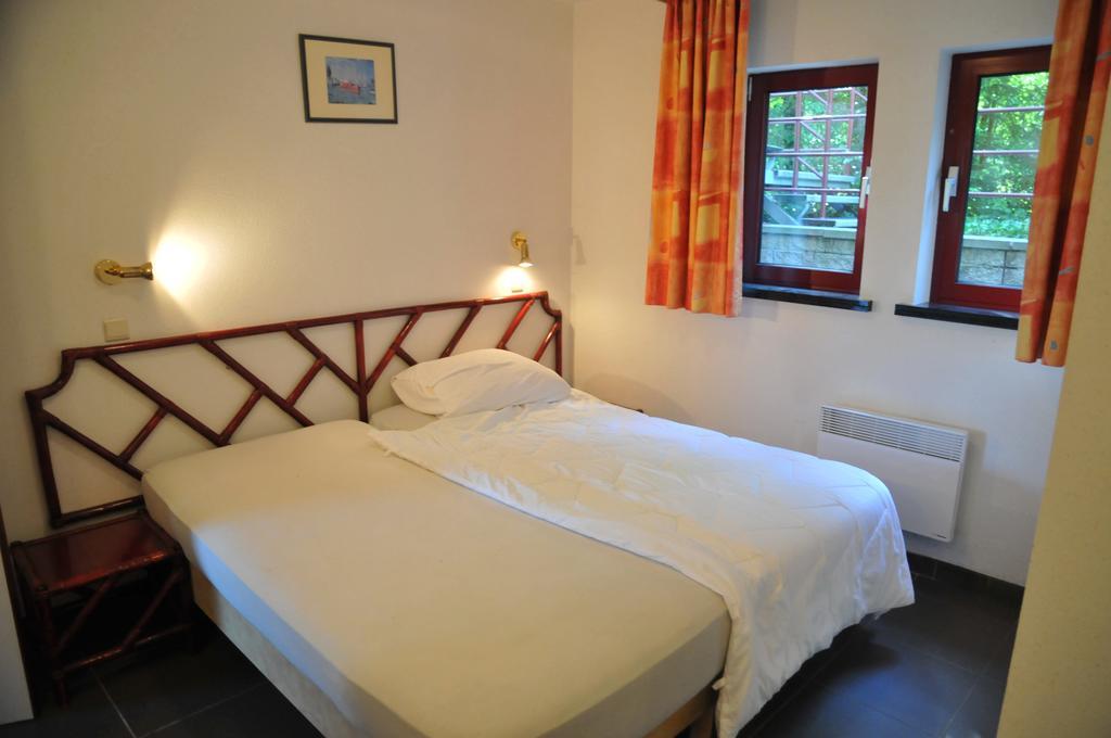 Residence Durbuy Quarto foto