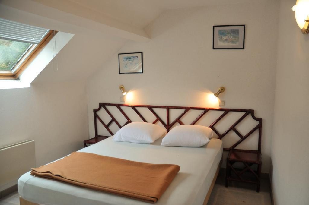 Residence Durbuy Quarto foto